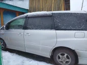 транспортное средство марки ТОYОТА ЕSТIМА, 2002 года выпуска, адрес: Пермский край, Нытвенский район, с. Мокино
